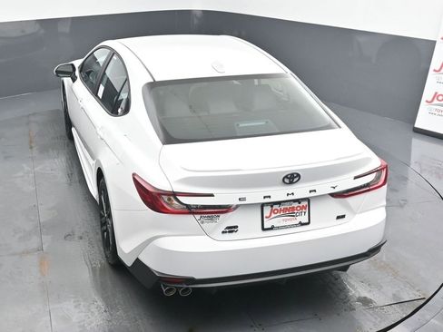 New 2026 Toyota Camry SE image 26