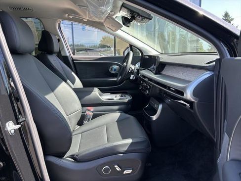 New 2026 Hyundai Ioniq 9 SEL image 28