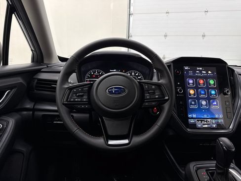 Used 2025 Subaru Crosstrek 2.5i Limited AWD/4WD image 15
