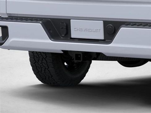 New 2026 Chevrolet Silverado 1500 RST w/ RST Select Package RWD image 14