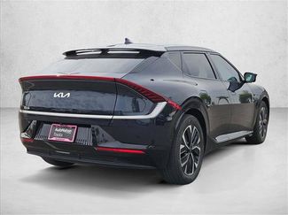 Used 2023 Kia EV6 Wind w/ Wind Technology Package RWD video 2