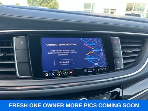 Used 2023 Buick Enclave Premium FWD image 42