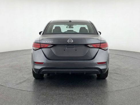 Used 2025 Nissan Sentra SV image 7