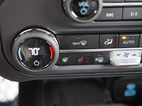 Certified 2025 Ford Bronco Badlands AWD/4WD image 30