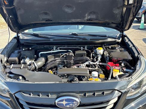 Used 2020 Subaru Legacy Sport image 32