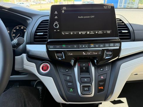 New 2026 Honda Odyssey EX-L image 22