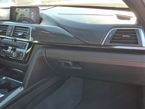 Used 2016 BMW M3 Base image 12