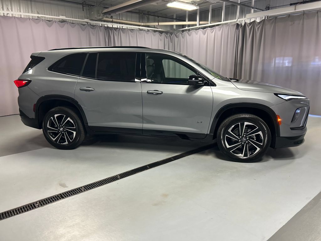 New 2027 Buick Enclave Sport Touring w/ Power Package AWD/4WD image 8