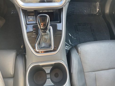 Certified 2023 Subaru Outback Limited XT image 18