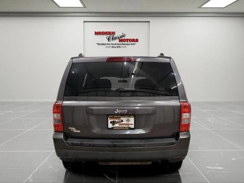 Used 2014 Jeep Patriot Sport w/ Power Value Group FWD image 6