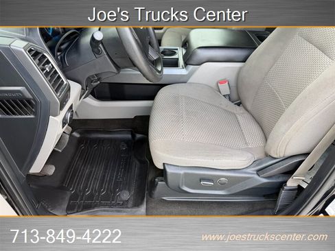 Used 2017 Ford F350 XLT w/ XLT Premium Package AWD/4WD image 22