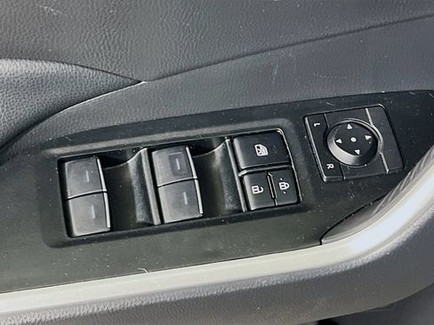 Certified 2025 Toyota RAV4 XLE AWD/4WD image 16