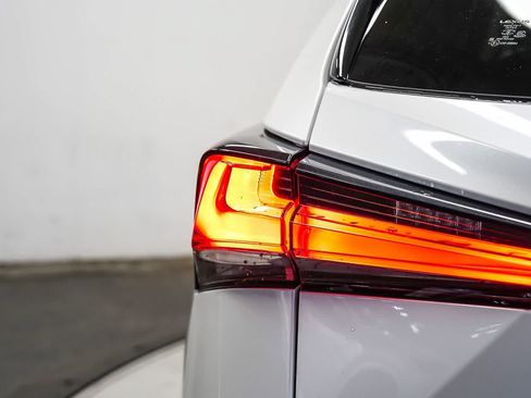Used 2019 Lexus NX 300 FWD w/ Premium Package image 11