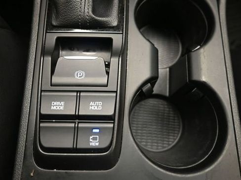 Used 2019 Hyundai Tucson Limited w/ Cargo Package FWD image 29