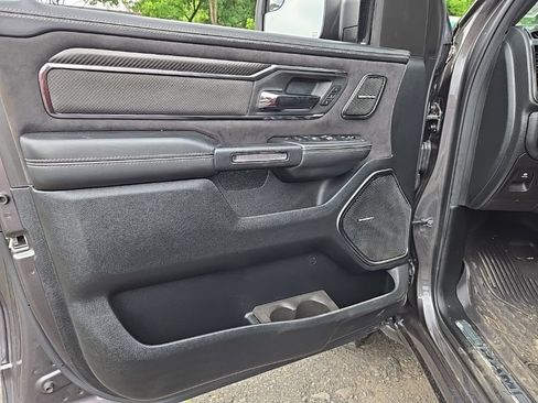 Used 2021 RAM 1500 TRX w/ TRX Level 2 Equipment Group AWD/4WD image 11
