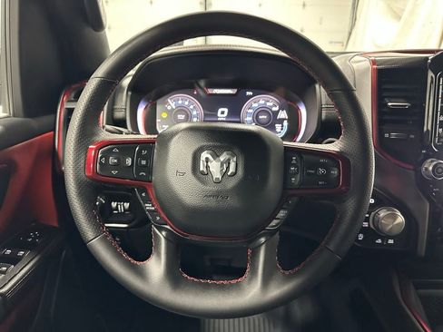 Used 2026 RAM 1500 Rebel w/ Rebel Level 1 Equipment Group AWD/4WD image 18