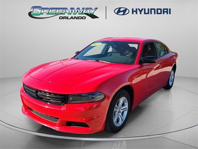 Used 2023 Dodge Charger SXT