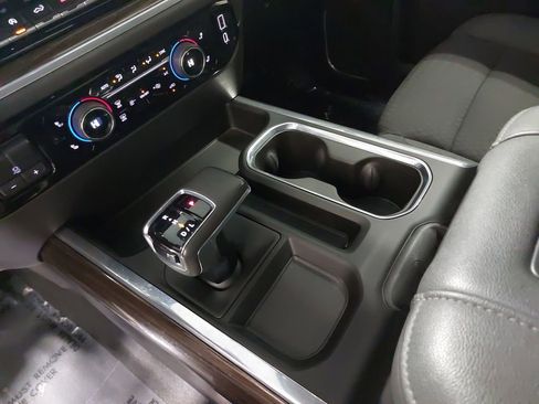 Used 2022 Chevrolet Silverado 1500 RST w/ Protection Package image 25