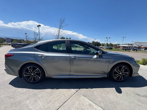 Used 2026 Toyota Camry XSE FWD image 10
