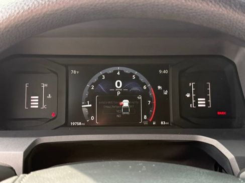 Used 2024 Toyota Tacoma SR AWD/4WD image 14
