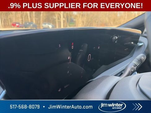 New 2026 Buick Envista Preferred w/ Convenience I Package FWD image 23