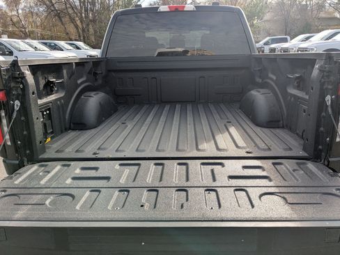 Used 2024 Ford F150 Lightning XLT image 30