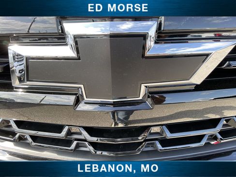 Used 2026 Chevrolet Silverado 1500 LT Trail Boss w/ LT Trail Boss Premium Package image 30