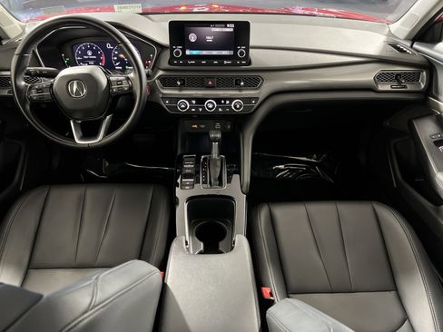 Used 2023 Acura Integra Base image 20