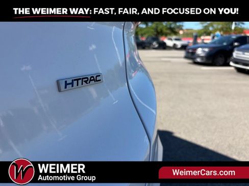 Used 2020 Hyundai Santa Fe SEL w/ Convenience Package AWD/4WD image 15