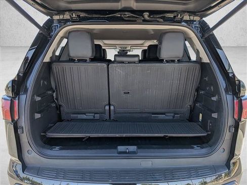 Used 2023 Toyota Sequoia TRD Pro AWD/4WD image 6