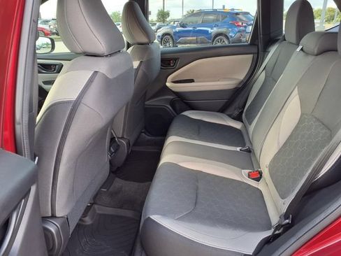 New 2026 Subaru Forester AWD/4WD image 7