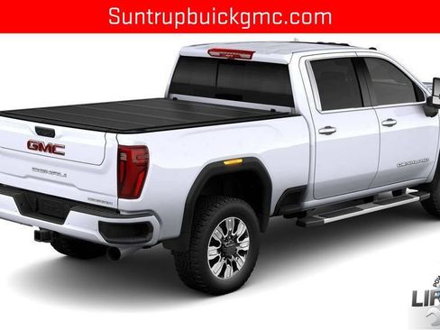 New 2026 GMC Sierra 2500 Denali w/ Denali Reserve Package AWD/4WD image 89