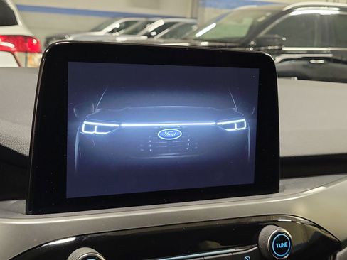 Used 2024 Ford Escape Active image 28