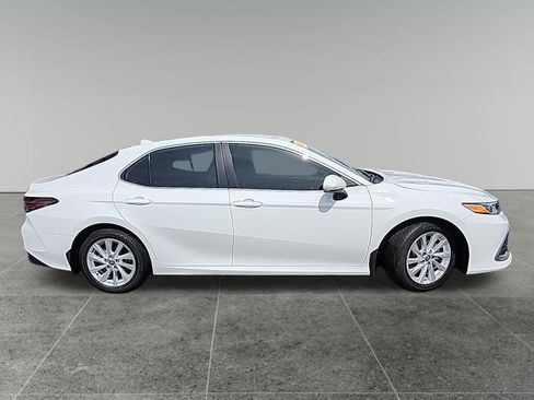 Certified 2024 Toyota Camry LE image 8