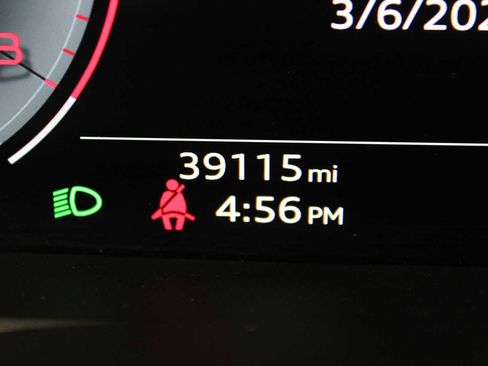 Used 2023 Audi A6 2.0T Premium w/ Convenience Package image 40