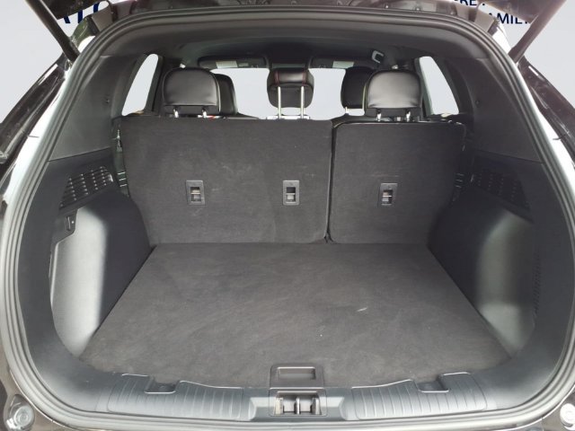 Certified 2024 Ford Escape ST-Line w/ Tech Pack #1 AWD/4WD image 8