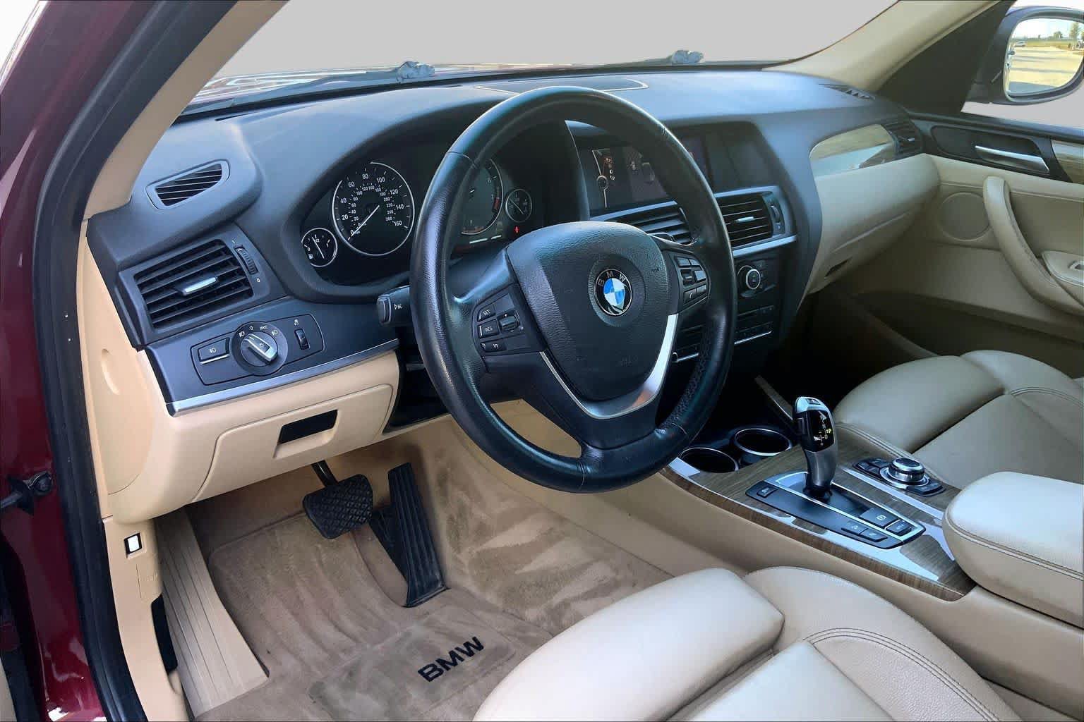 Used 2011 BMW X3 xDrive28i AWD/4WD image 17