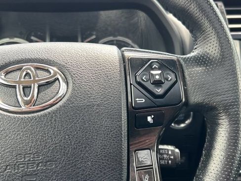 Used 2024 Toyota 4Runner TRD Pro AWD/4WD image 40