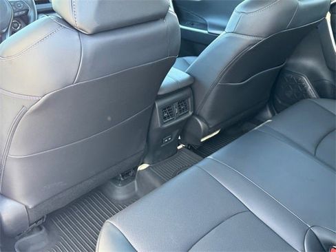 Used 2024 Toyota RAV4 Limited w/ Advanced Technology Package image 15