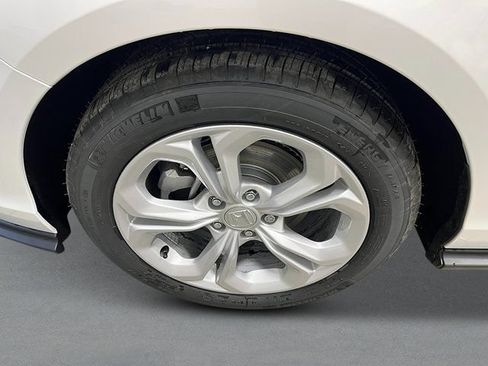 New 2026 Honda Accord LX image 10