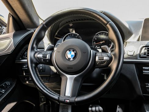 Used 2018 BMW 650i Gran Coupe RWD image 16