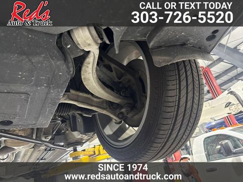 Used 2007 Jaguar XK Coupe RWD image 20