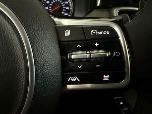 Used 2023 Kia Sorento X-Line EX AWD/4WD image 17