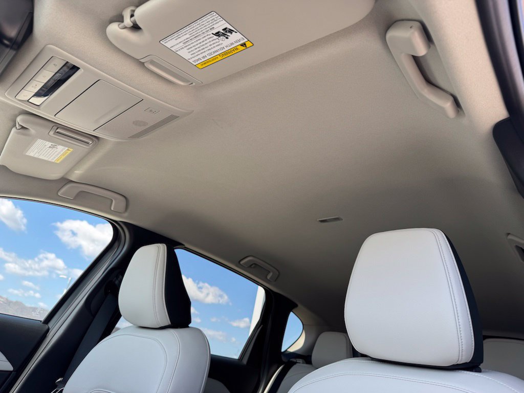 New 2026 MAZDA CX-5 Preferred AWD/4WD image 18