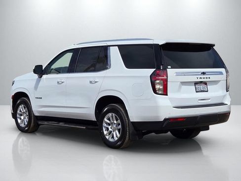 Used 2021 Chevrolet Tahoe LS AWD/4WD image 6