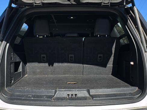 Used 2018 Ford Expedition Limited image 25