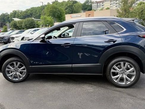 Certified 2023 MAZDA CX-30 AWD 2.5 S w/ Preferred Package image 5