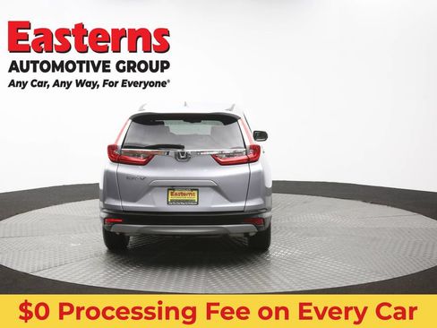 Used 2019 Honda CR-V EX-L image 39