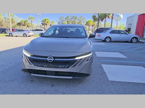 New 2026 Nissan Sentra SV w/ Floor Mat Package image 20