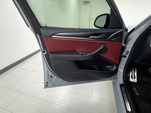 Used 2023 BMW X3 xDrive30i w/ M Sport Package image 9